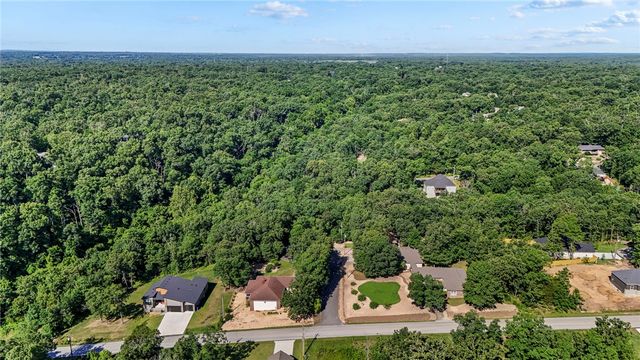 Scarba Lane, Bella Vista, AR 72715