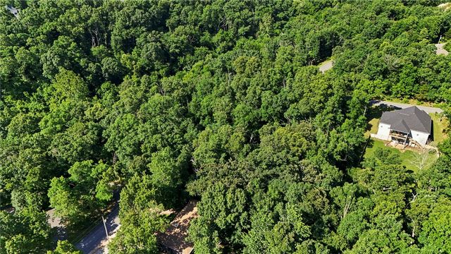 Scarba Lane, Bella Vista, AR 72715