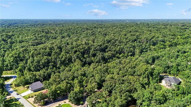 Scarba Lane, Bella Vista, AR 72715