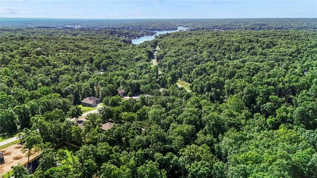Scarba Lane, Bella Vista, AR 72715