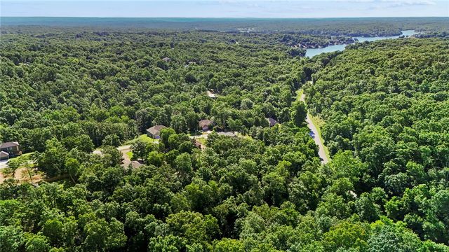 Scarba Lane, Bella Vista, AR 72715