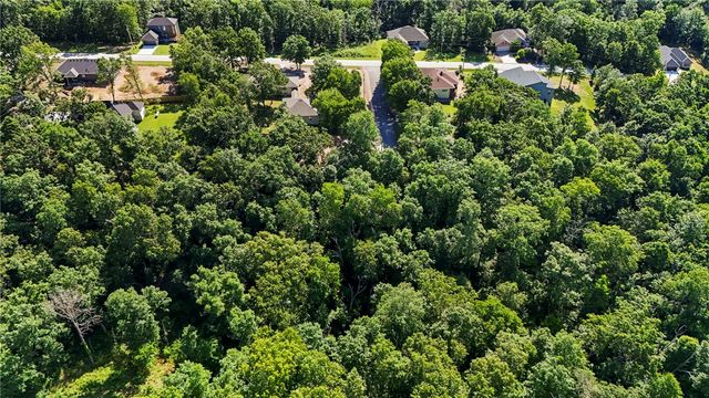 Scarba Lane, Bella Vista, AR 72715