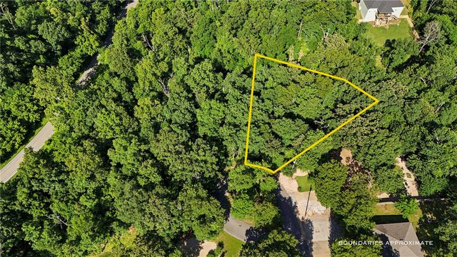 Scarba Lane, Bella Vista, AR 72715