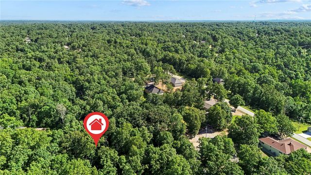 Scarba Lane, Bella Vista, AR 72715