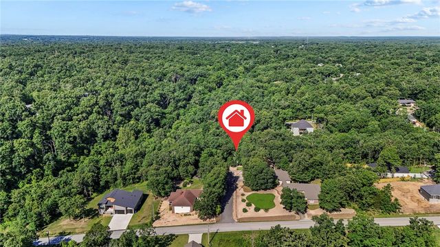 Scarba Lane, Bella Vista, AR 72715