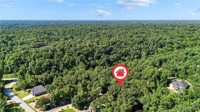 Scarba Lane, Bella Vista, AR 72715