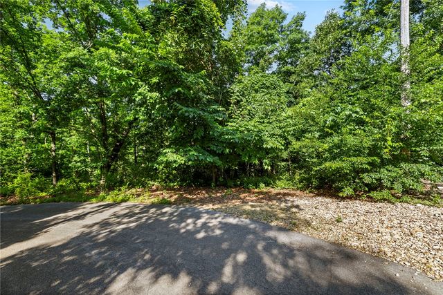 Scarba Lane, Bella Vista, AR 72715