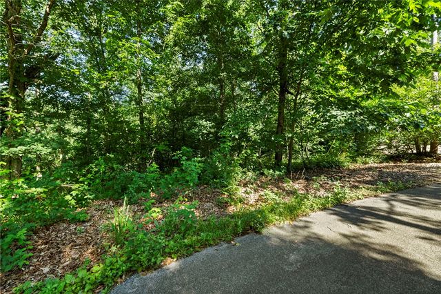 Scarba Lane, Bella Vista, AR 72715