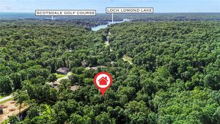 Scarba Lane, Bella Vista, AR 72715