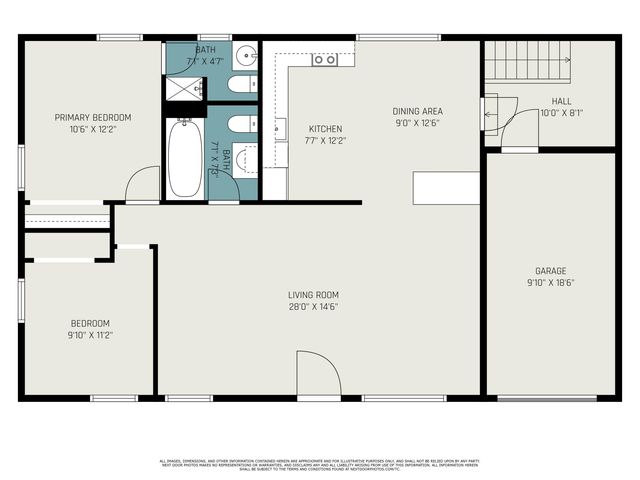 16 Cobbler Court, Elsmere, KY 41018