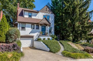 5640 Whitney Place, Cincinnati, OH 45227