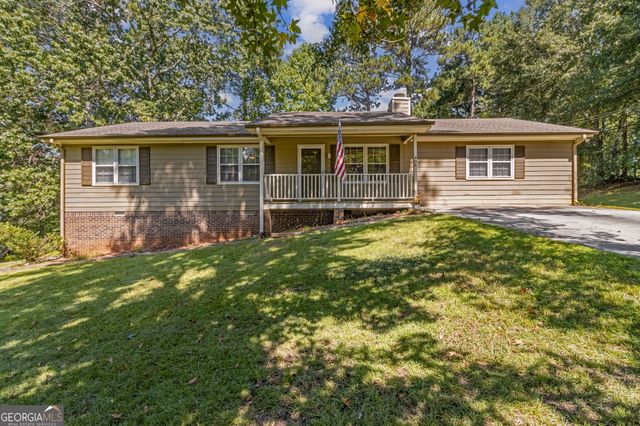 406 Farm Street, Loganville, GA 30052