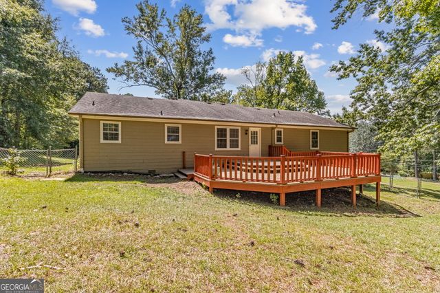 406 Farm Street, Loganville, GA 30052