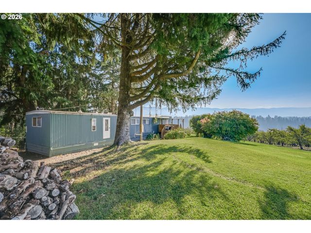 1760 COPPER DAM Rd, Hood River, OR 97031