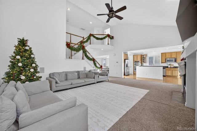 10601 Harmony Lane, Commerce City, CO 80022