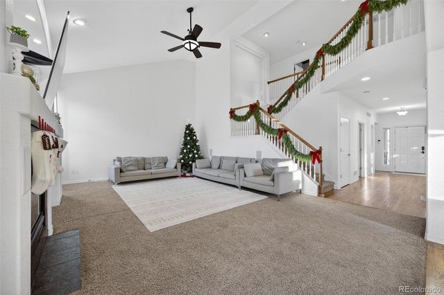 10601 Harmony Lane, Commerce City, CO 80022