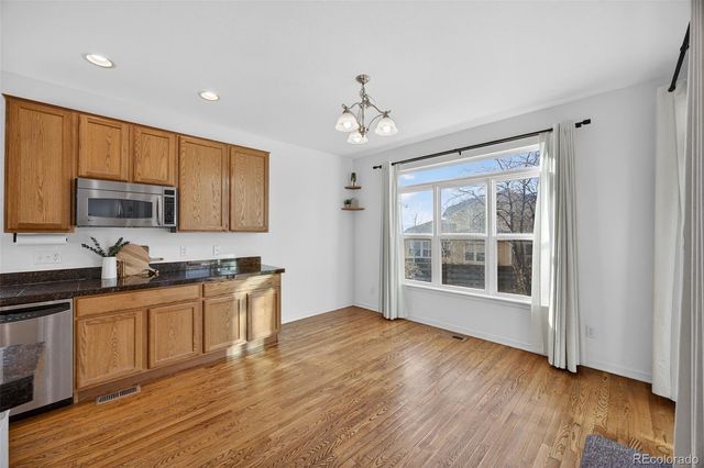 10601 Harmony Lane, Commerce City, CO 80022