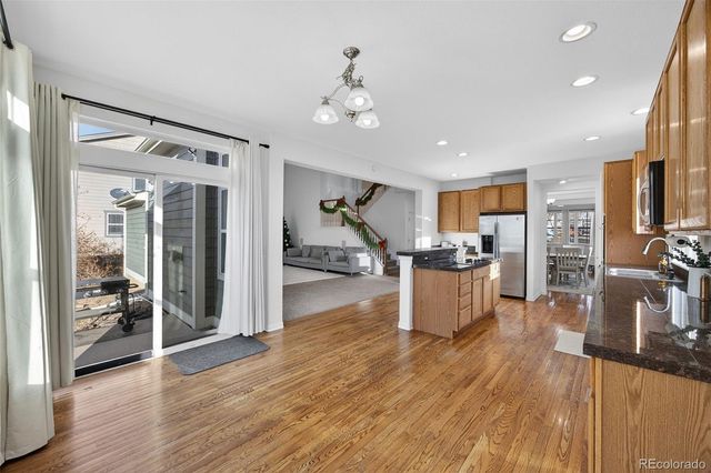 10601 Harmony Lane, Commerce City, CO 80022