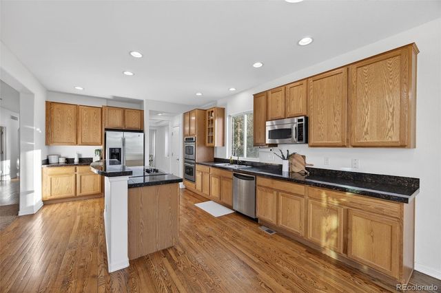 10601 Harmony Lane, Commerce City, CO 80022