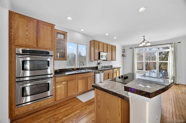 10601 Harmony Lane, Commerce City, CO 80022