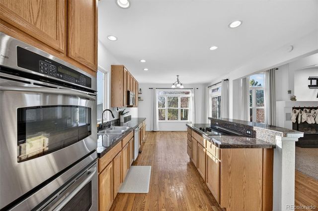 10601 Harmony Lane, Commerce City, CO 80022