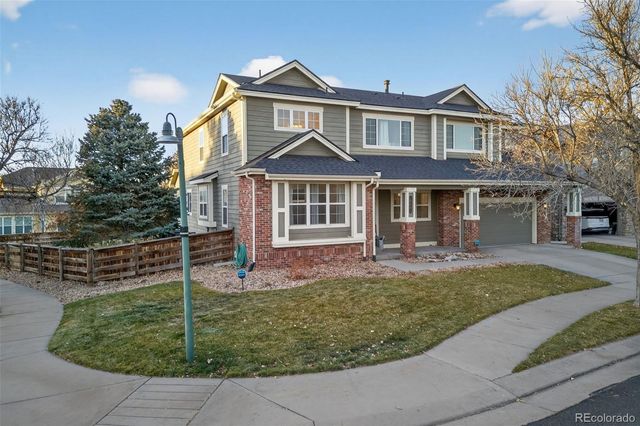 10601 Harmony Lane, Commerce City, CO 80022