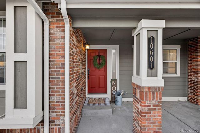 10601 Harmony Lane, Commerce City, CO 80022