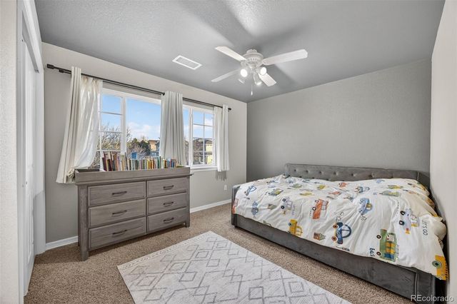 10601 Harmony Lane, Commerce City, CO 80022