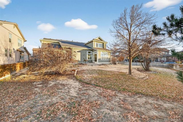 10601 Harmony Lane, Commerce City, CO 80022