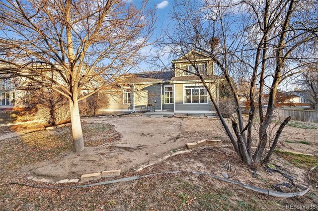10601 Harmony Lane, Commerce City, CO 80022