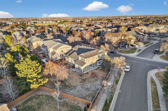 10601 Harmony Lane, Commerce City, CO 80022