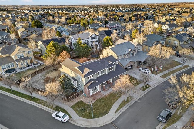 10601 Harmony Lane, Commerce City, CO 80022