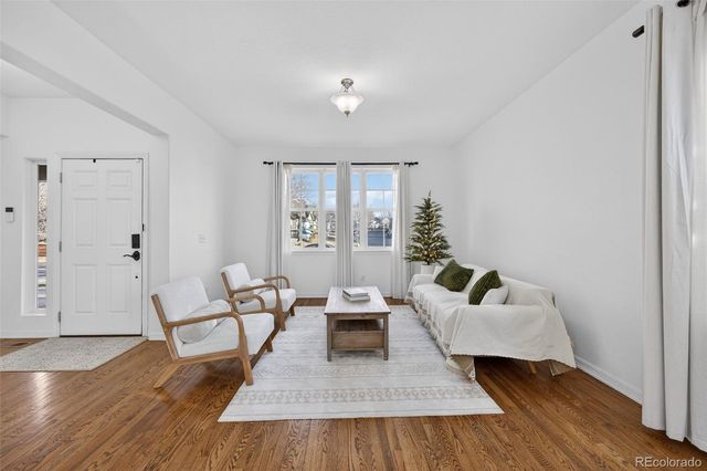 10601 Harmony Lane, Commerce City, CO 80022