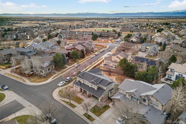 10601 Harmony Lane, Commerce City, CO 80022