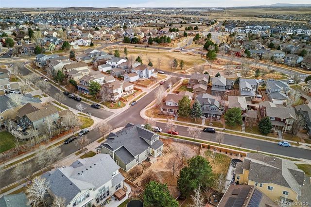 10601 Harmony Lane, Commerce City, CO 80022