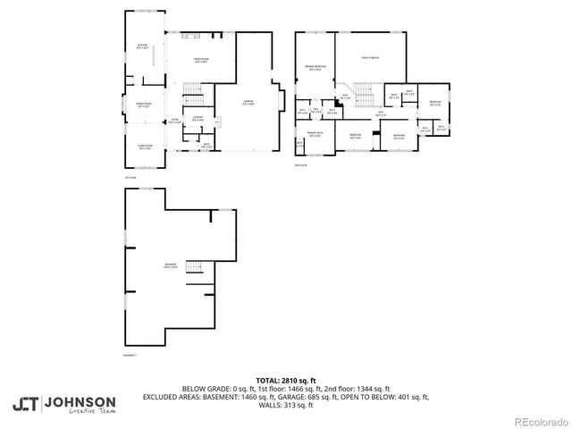 10601 Harmony Lane, Commerce City, CO 80022