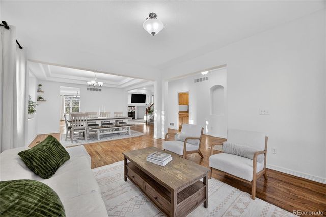 10601 Harmony Lane, Commerce City, CO 80022