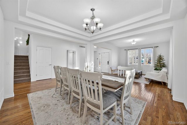 10601 Harmony Lane, Commerce City, CO 80022