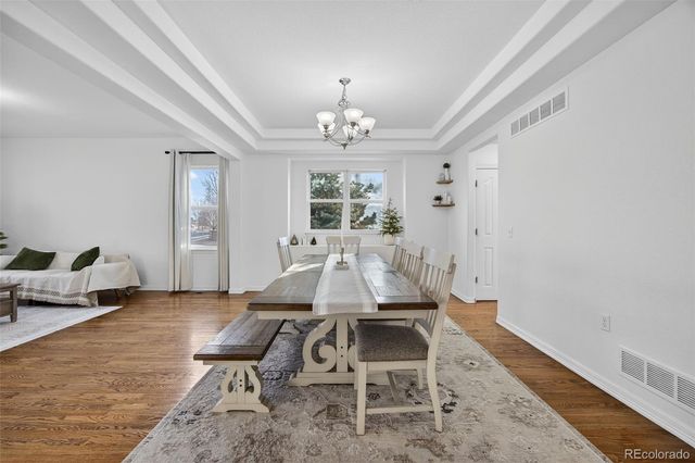 10601 Harmony Lane, Commerce City, CO 80022