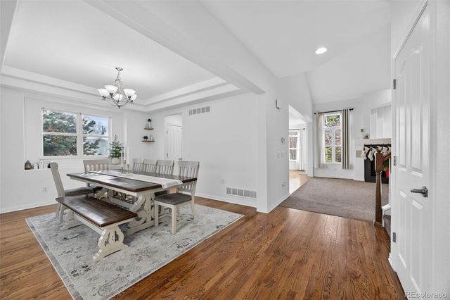 10601 Harmony Lane, Commerce City, CO 80022