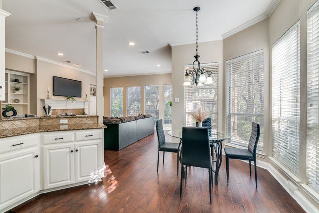 1113 Creekwood Drive, Garland, TX 75044