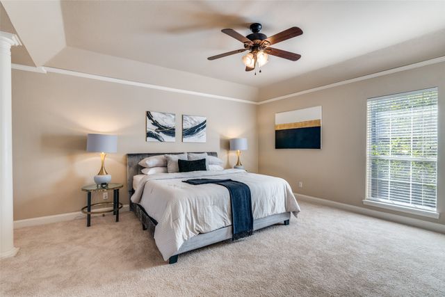 1113 Creekwood Drive, Garland, TX 75044