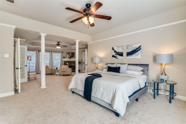 1113 Creekwood Drive, Garland, TX 75044