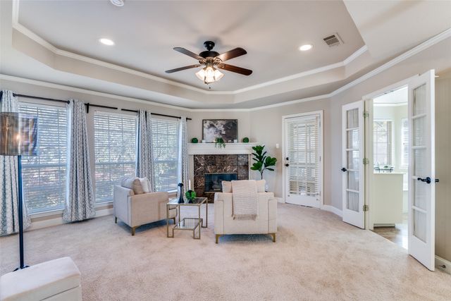 1113 Creekwood Drive, Garland, TX 75044