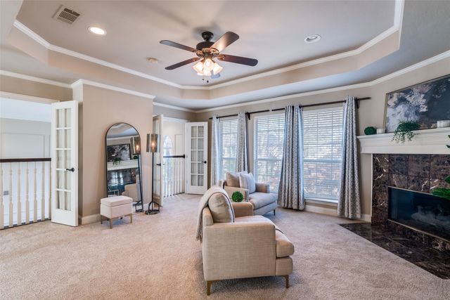 1113 Creekwood Drive, Garland, TX 75044