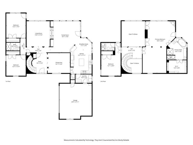 1113 Creekwood Drive, Garland, TX 75044