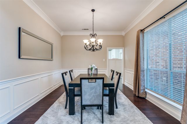 1113 Creekwood Drive, Garland, TX 75044