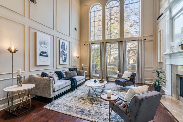 1113 Creekwood Drive, Garland, TX 75044