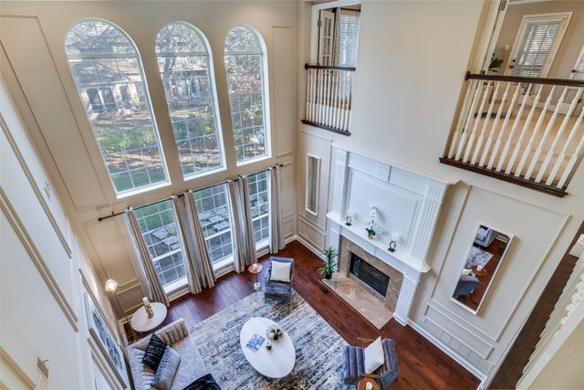 1113 Creekwood Drive, Garland, TX 75044