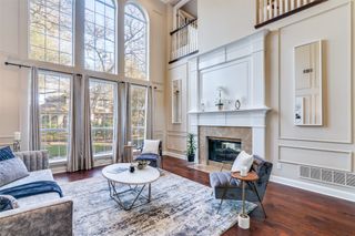 1113 Creekwood Drive, Garland, TX 75044